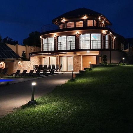 Royal Villa كيستاي المظهر الخارجي الصورة