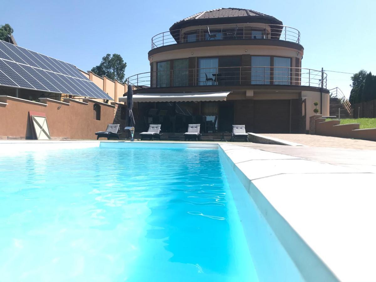 Royal Villa كيستاي المظهر الخارجي الصورة