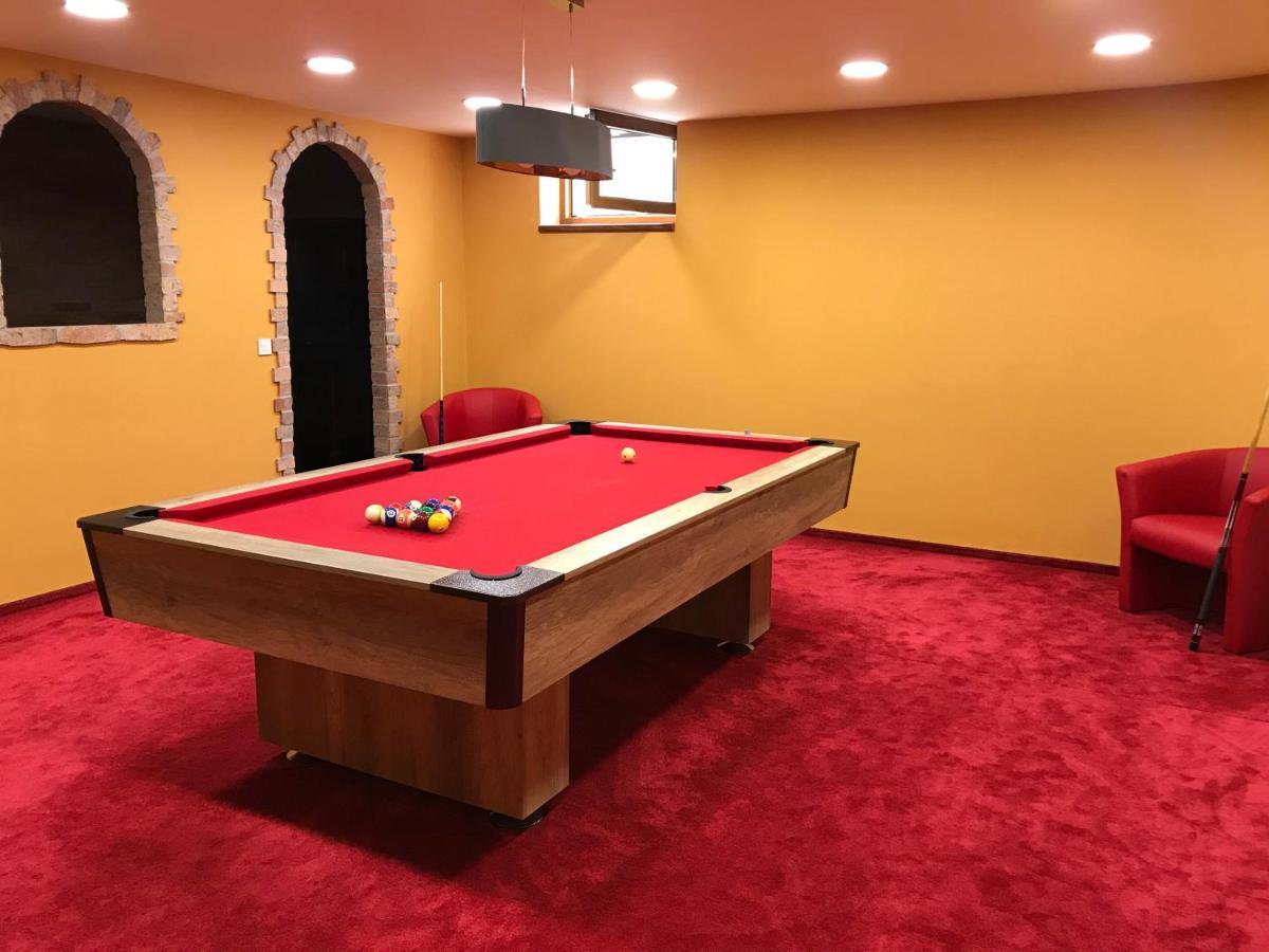 Royal Villa كيستاي المظهر الخارجي الصورة