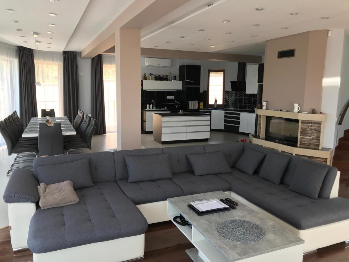 Royal Villa كيستاي المظهر الخارجي الصورة