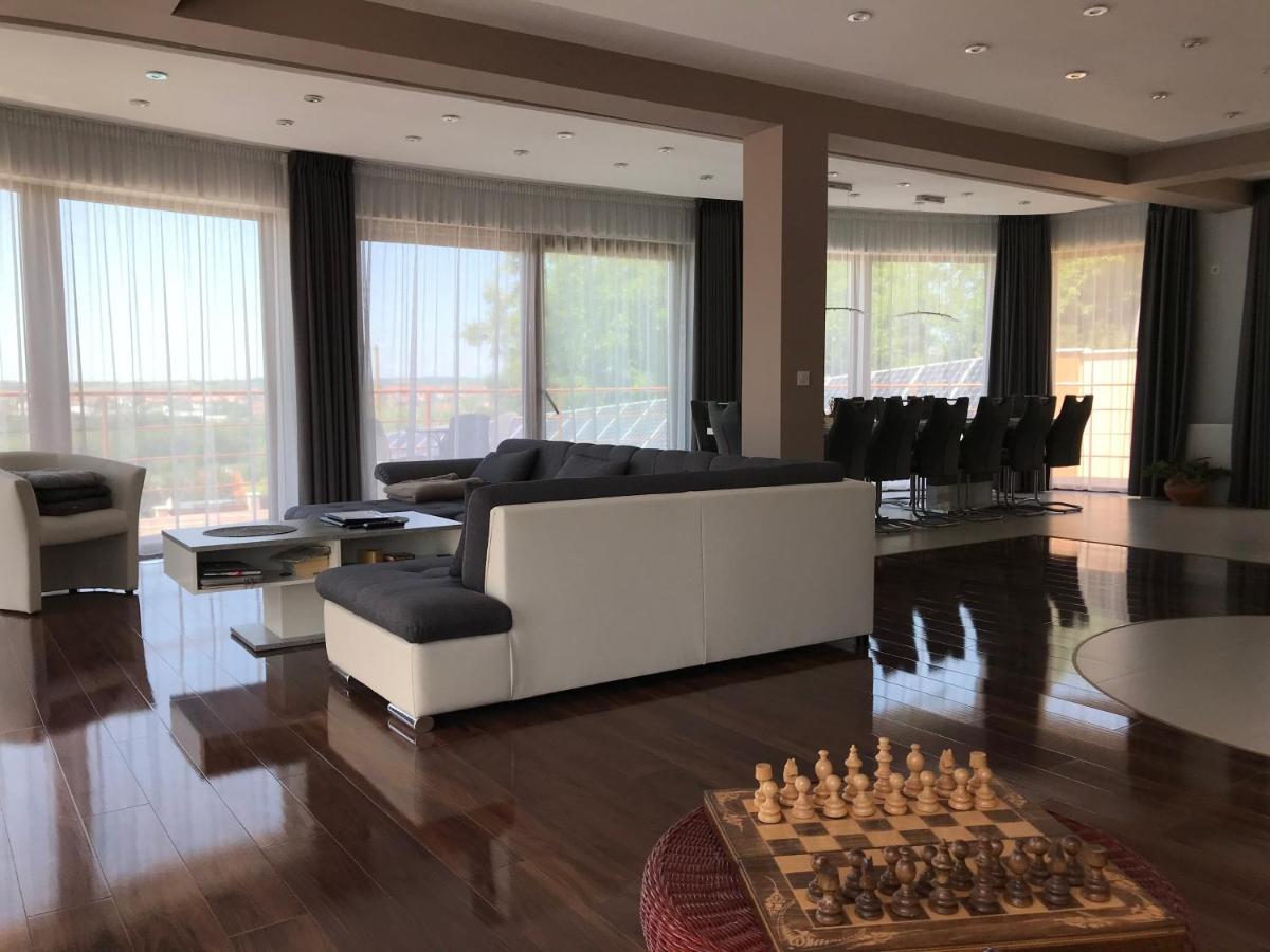 Royal Villa كيستاي المظهر الخارجي الصورة