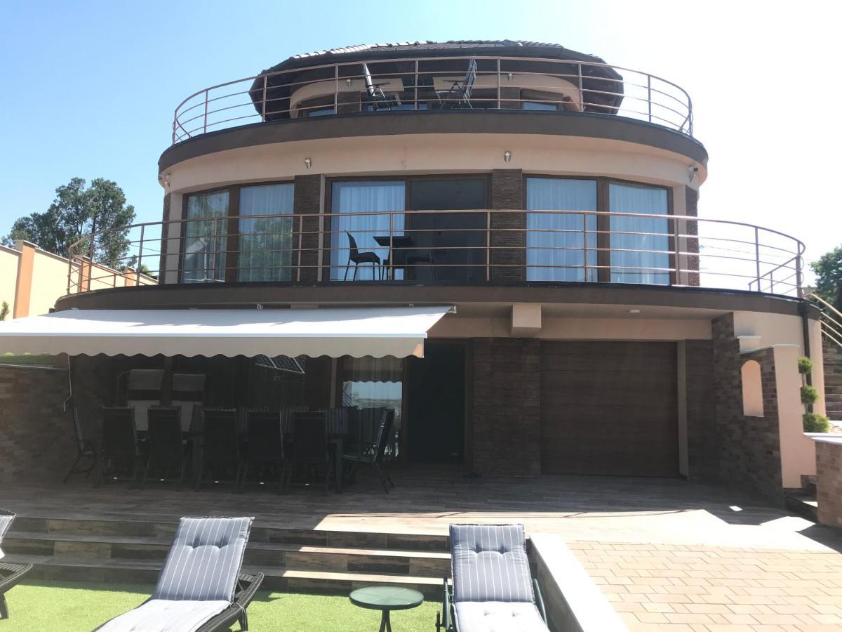 Royal Villa كيستاي المظهر الخارجي الصورة