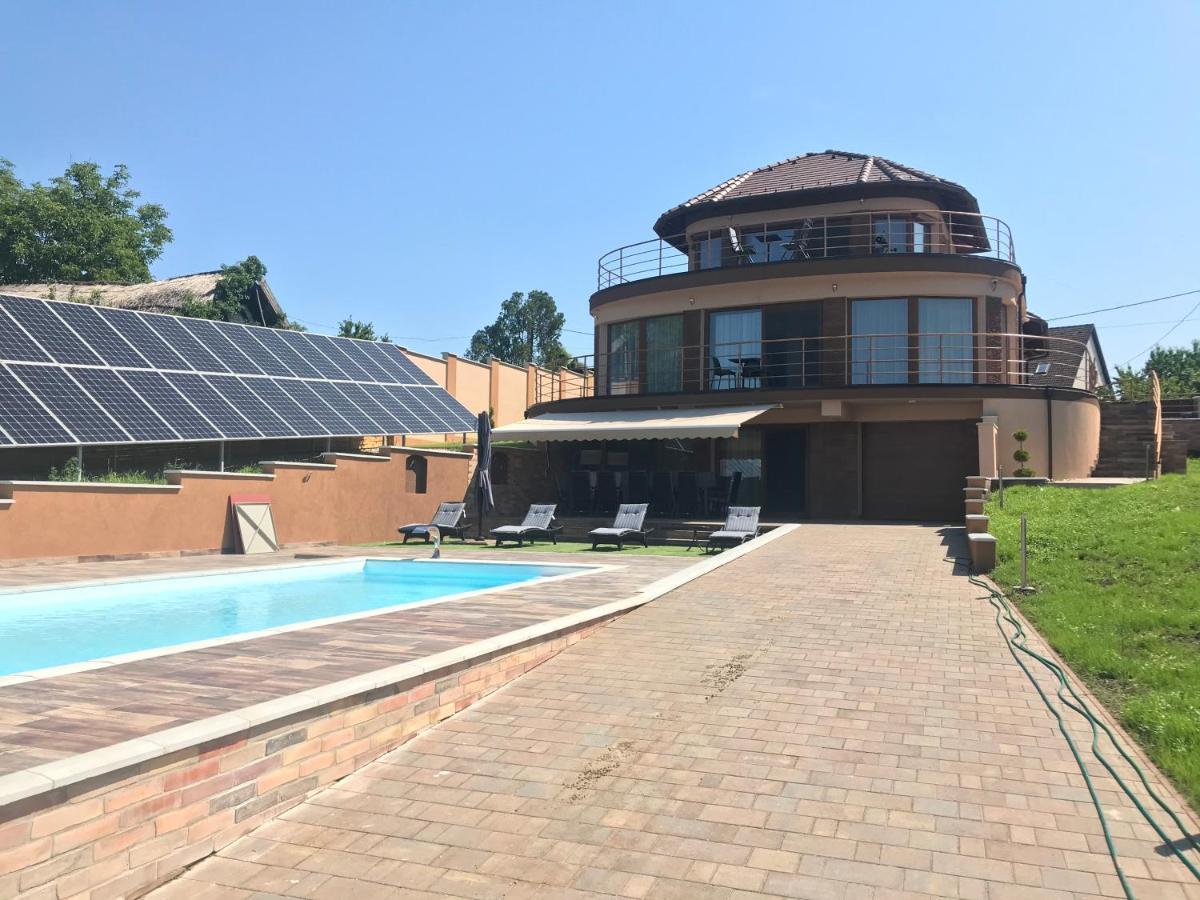 Royal Villa كيستاي المظهر الخارجي الصورة