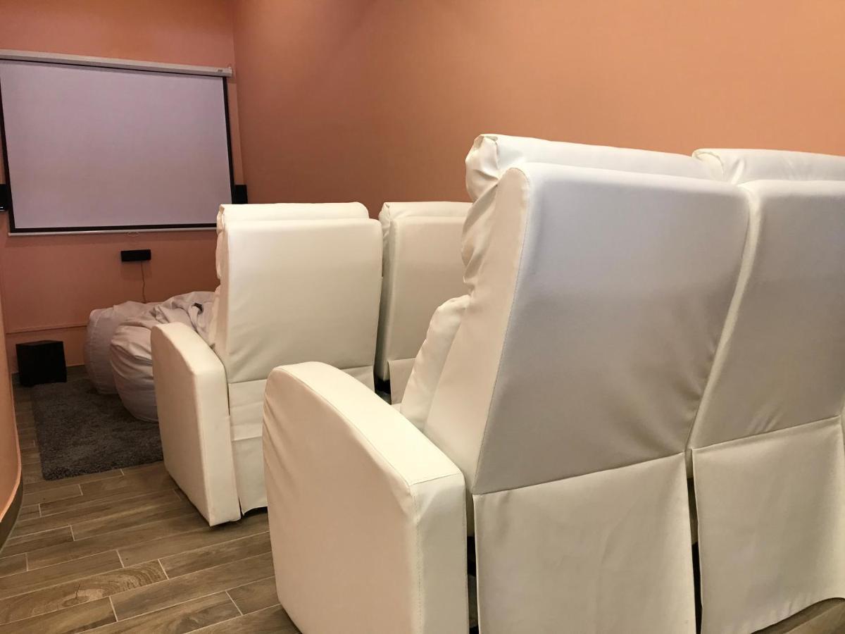 Royal Villa كيستاي المظهر الخارجي الصورة