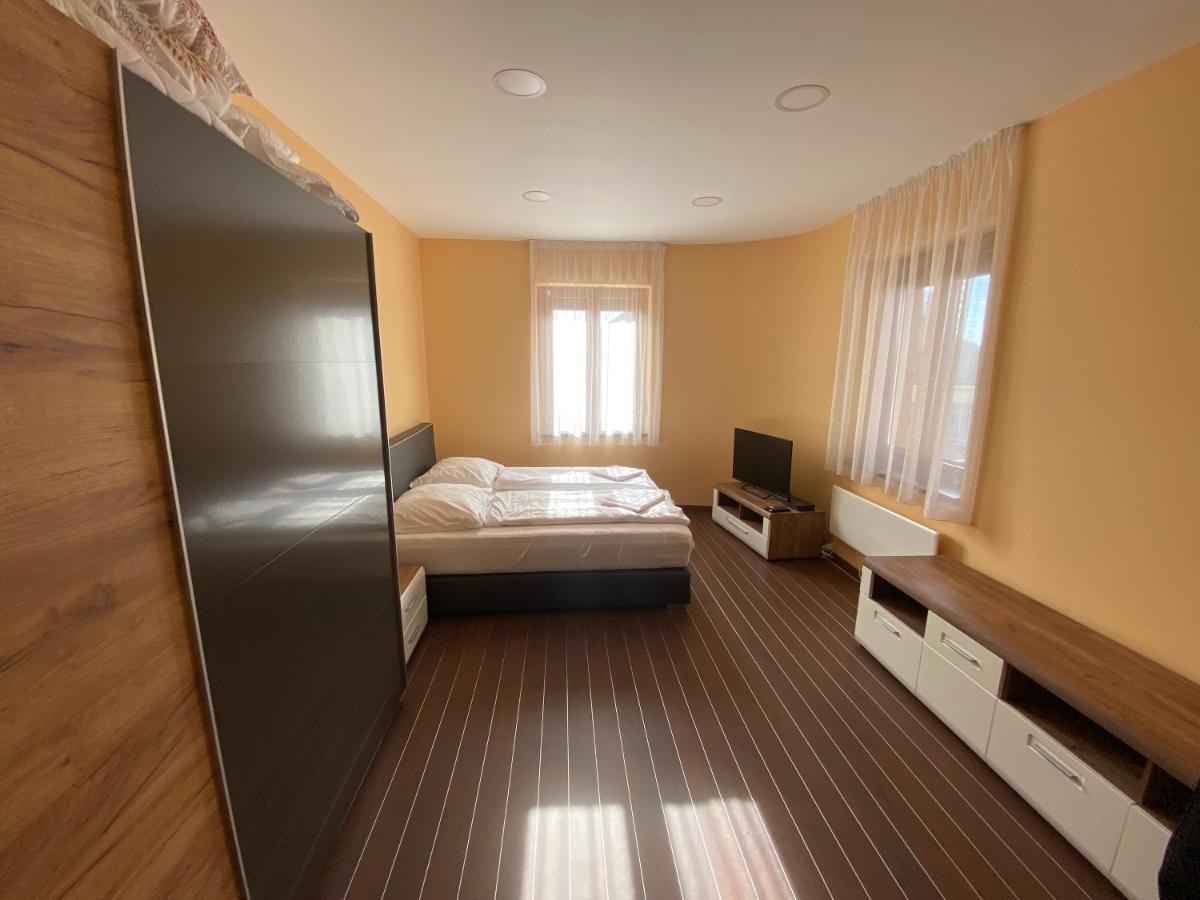 Royal Villa كيستاي المظهر الخارجي الصورة