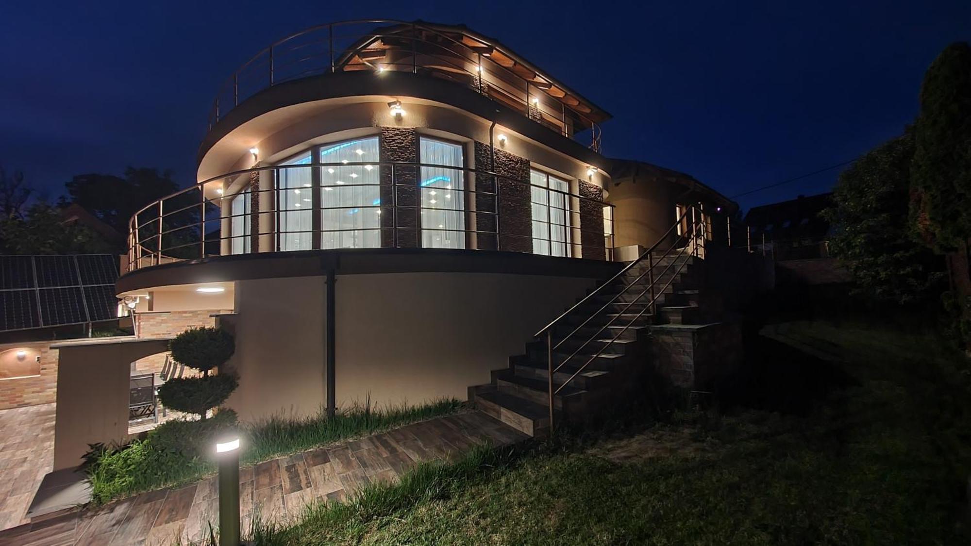 Royal Villa كيستاي المظهر الخارجي الصورة