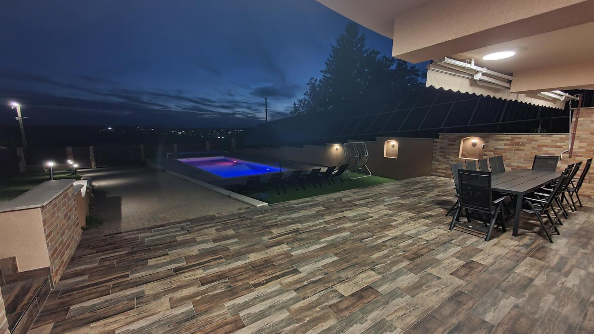 Royal Villa كيستاي المظهر الخارجي الصورة