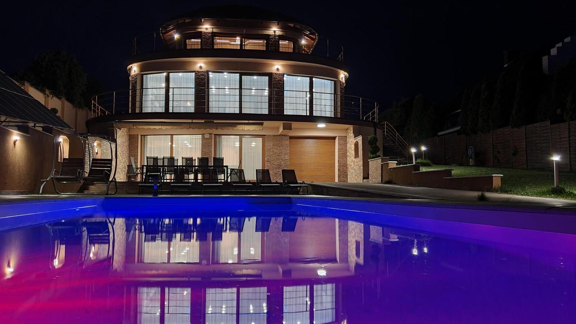 Royal Villa كيستاي المظهر الخارجي الصورة
