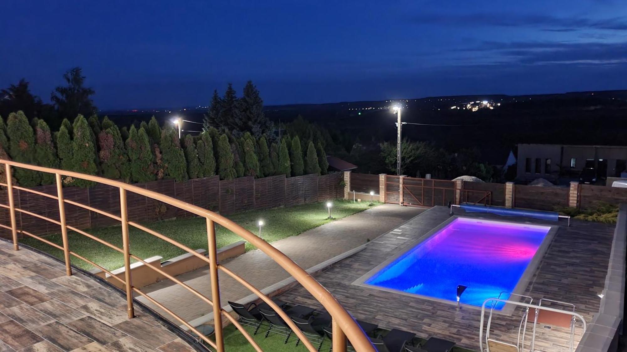 Royal Villa كيستاي المظهر الخارجي الصورة