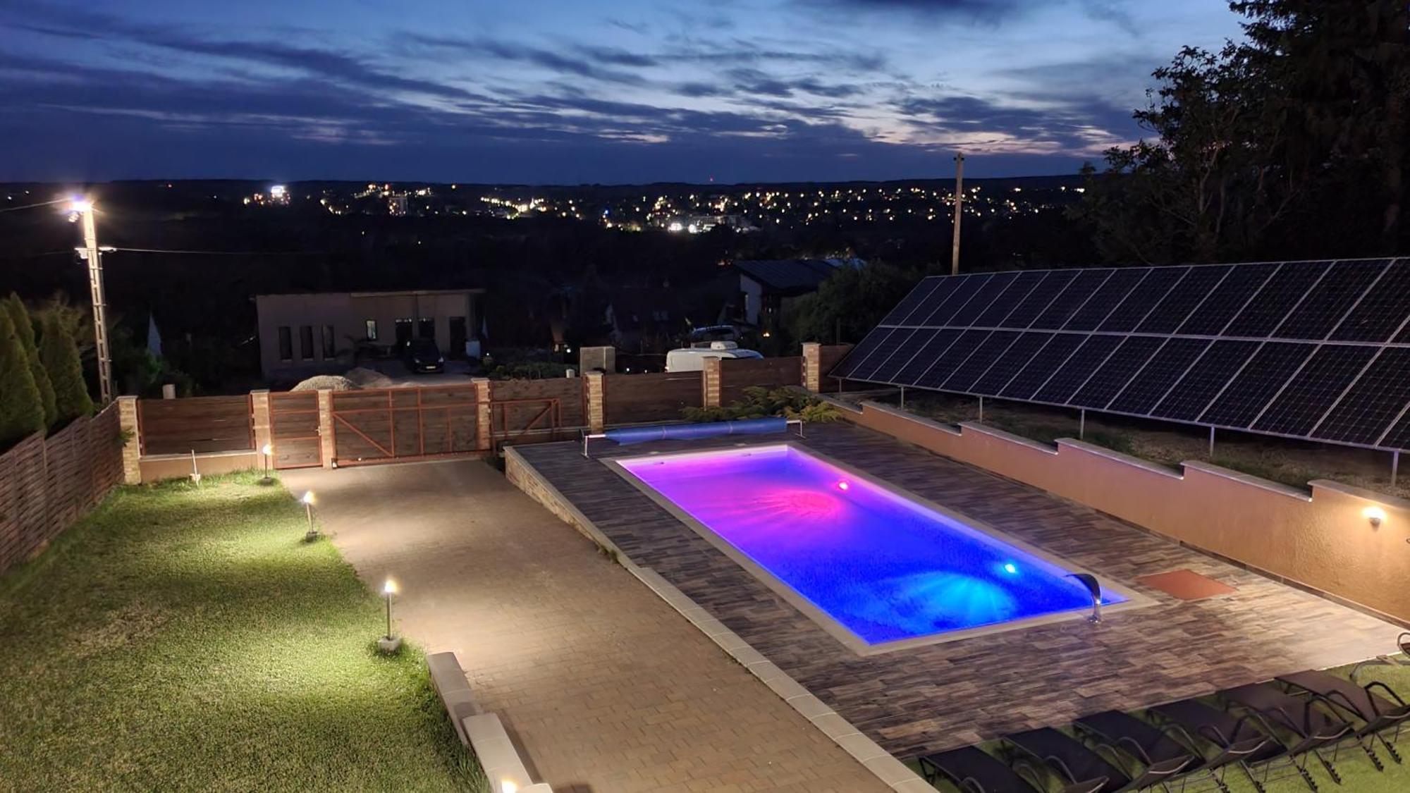 Royal Villa كيستاي المظهر الخارجي الصورة